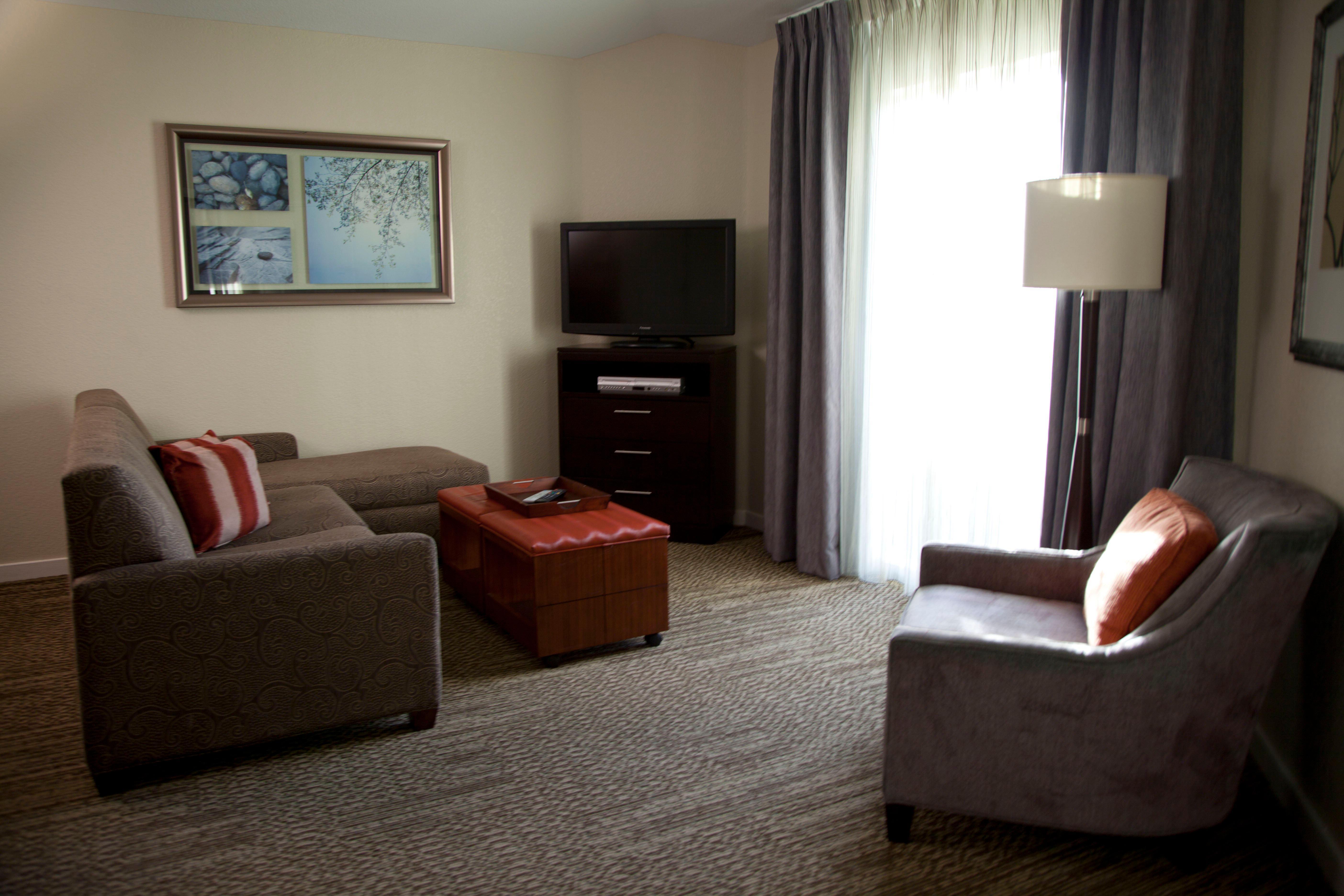 Sonesta Es Suites Torrance Redondo Beach Εξωτερικό φωτογραφία