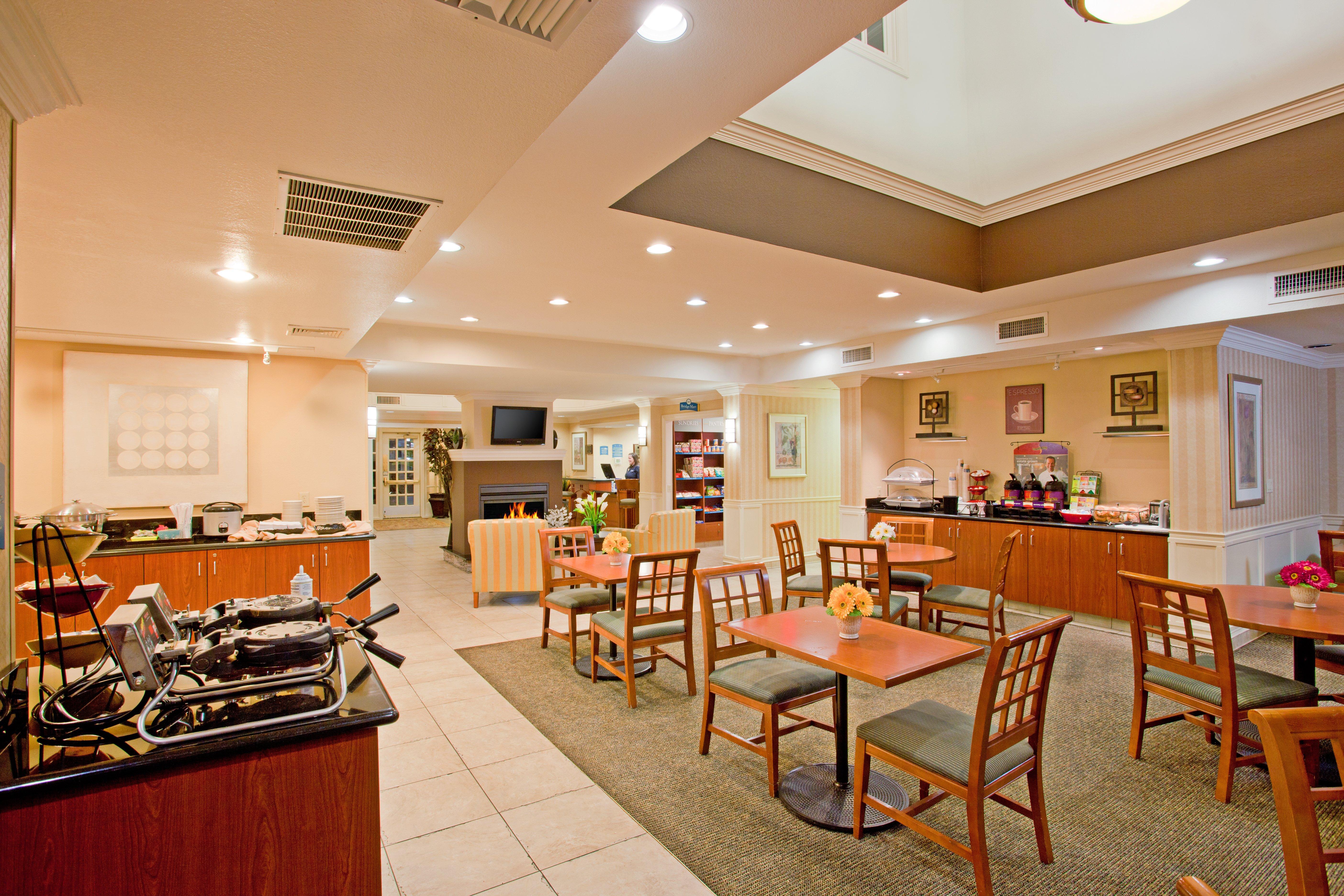 Sonesta Es Suites Torrance Redondo Beach Εξωτερικό φωτογραφία