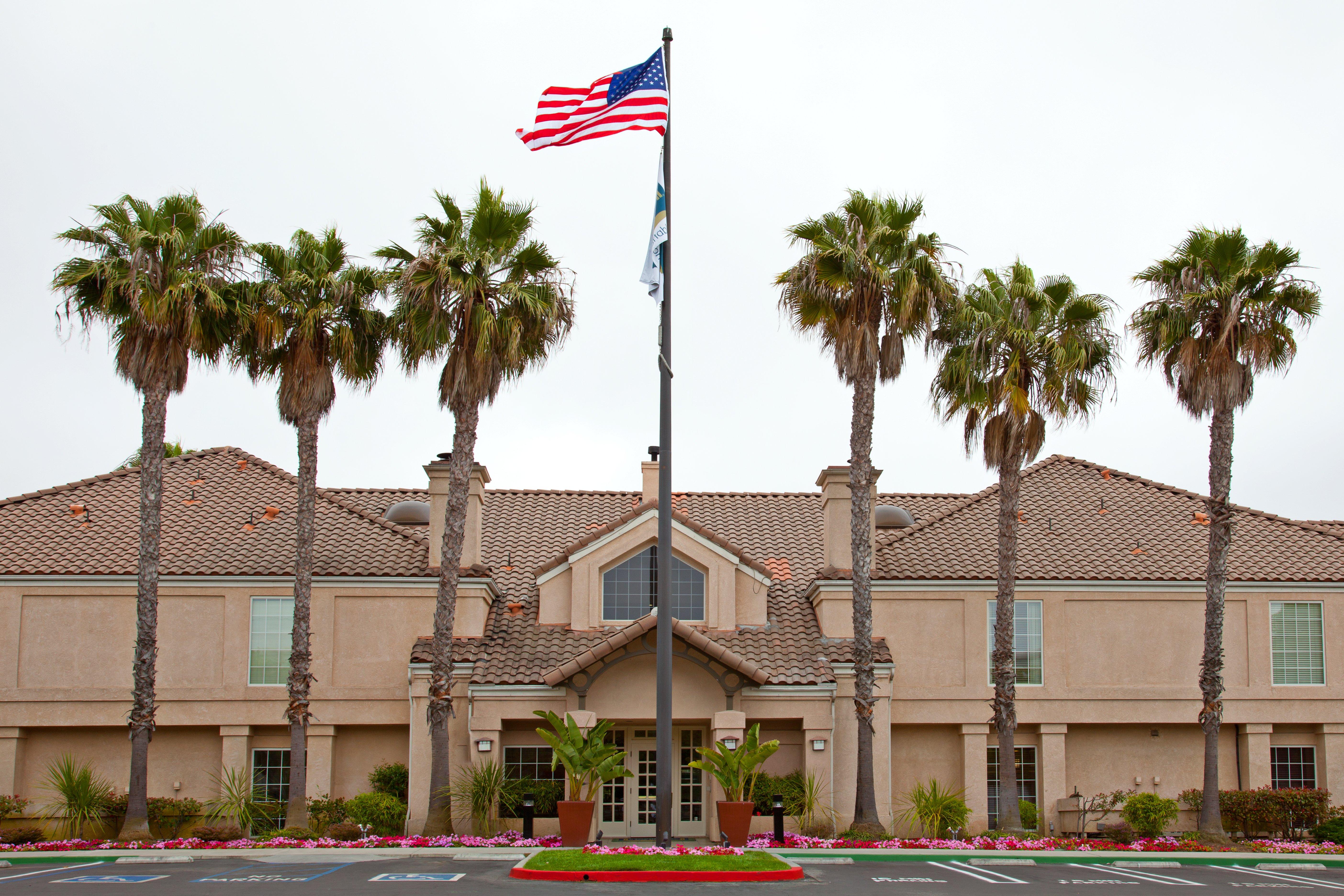 Sonesta Es Suites Torrance Redondo Beach Εξωτερικό φωτογραφία