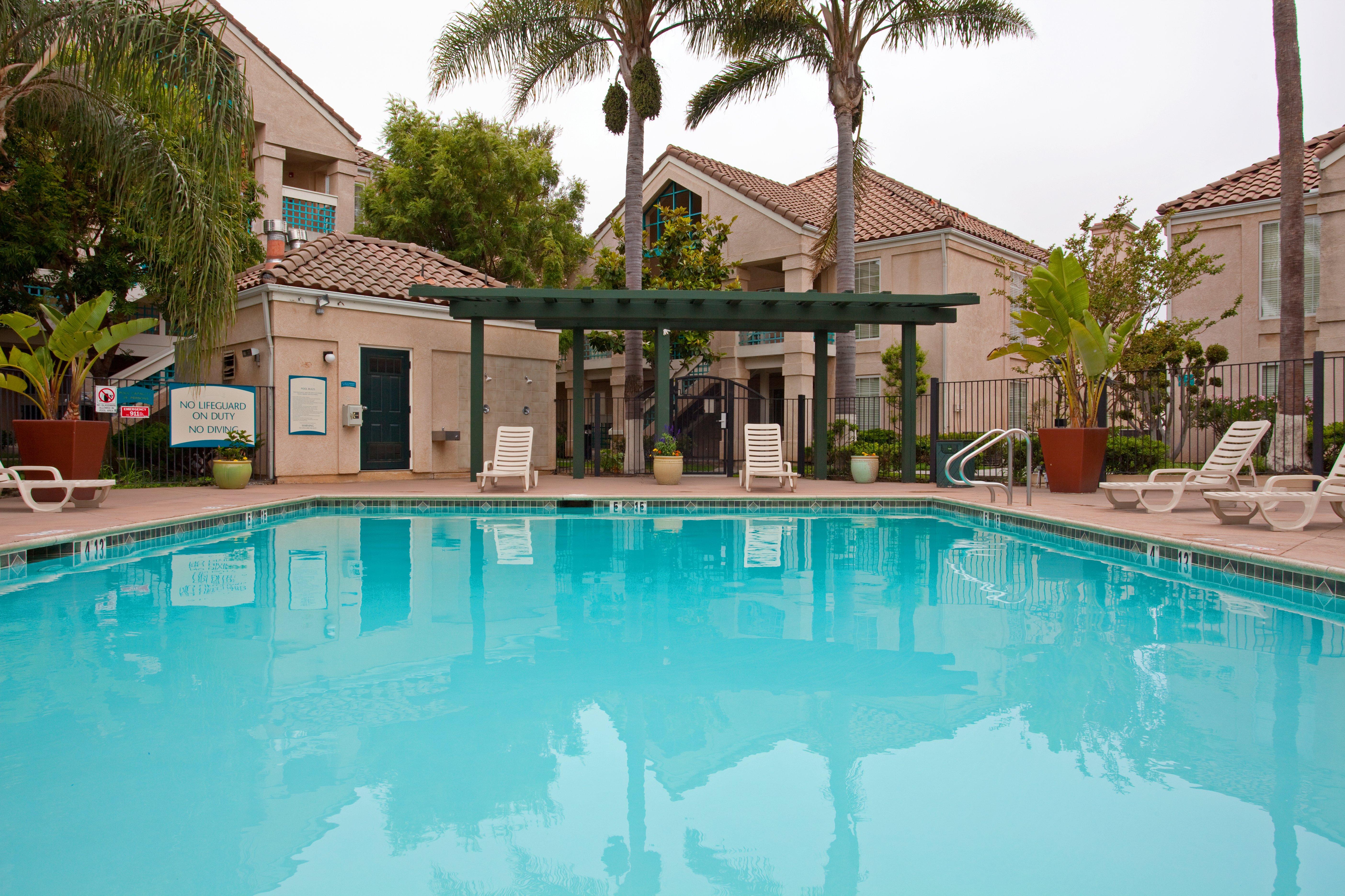 Sonesta Es Suites Torrance Redondo Beach Εξωτερικό φωτογραφία