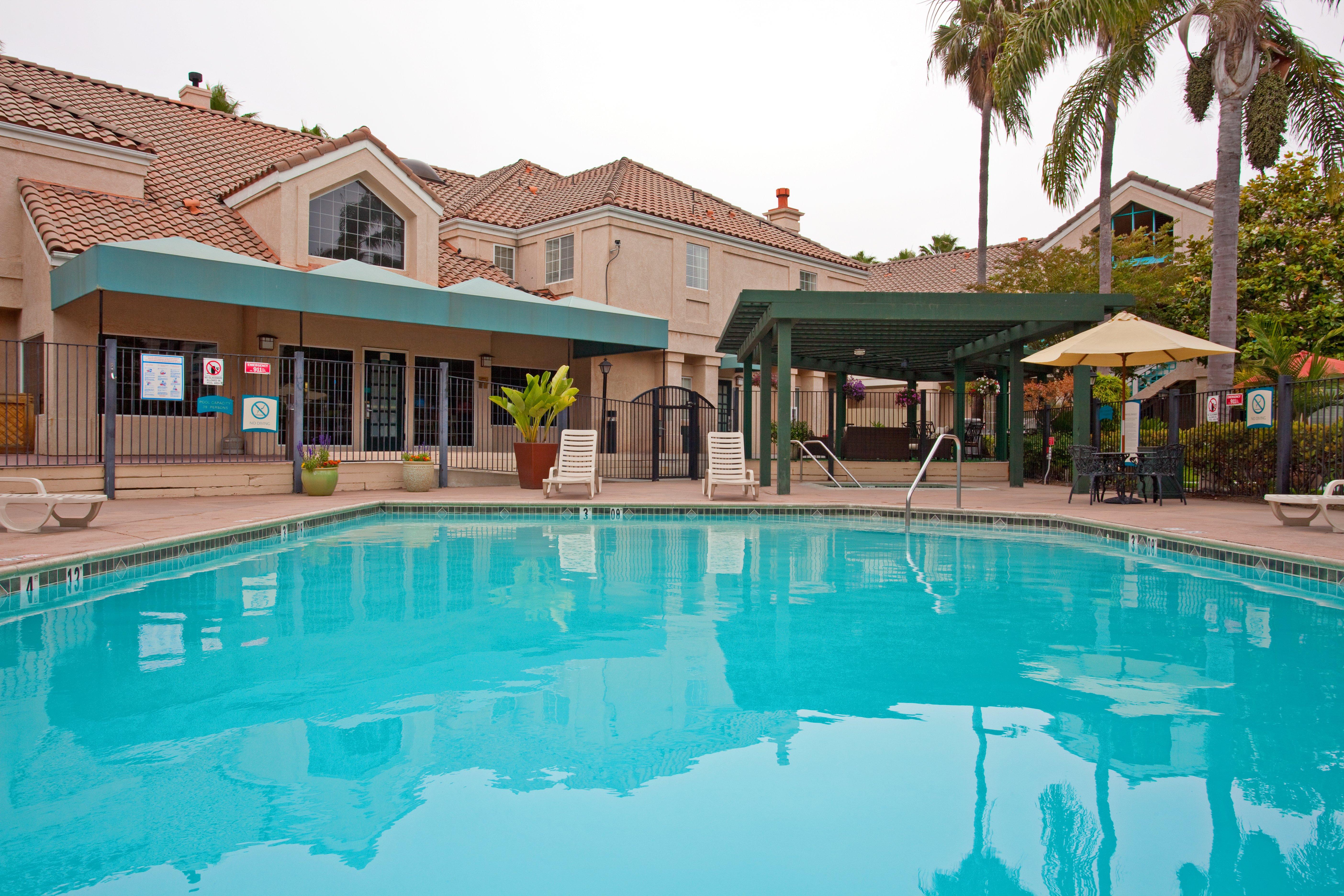 Sonesta Es Suites Torrance Redondo Beach Εξωτερικό φωτογραφία