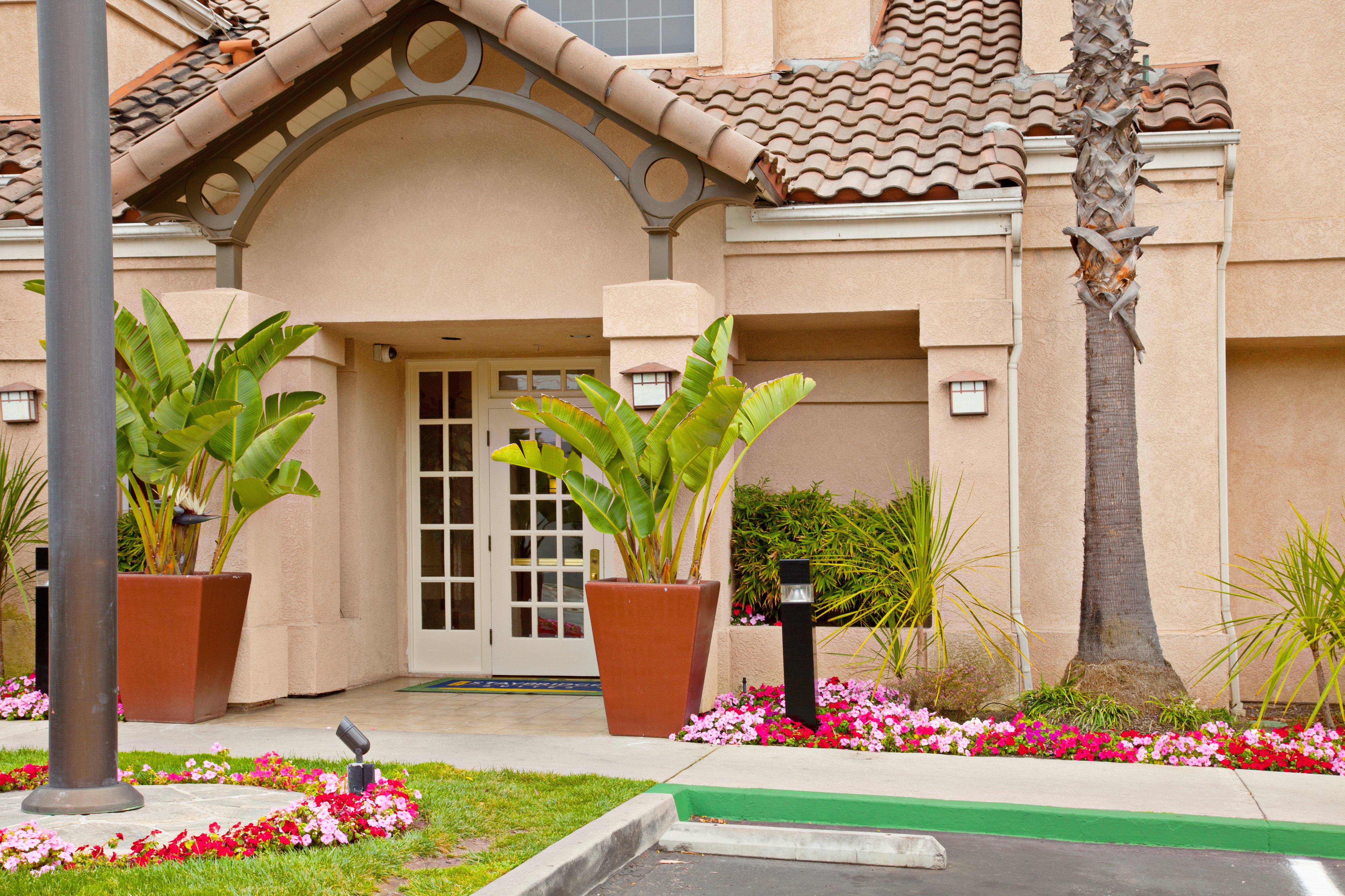 Sonesta Es Suites Torrance Redondo Beach Εξωτερικό φωτογραφία