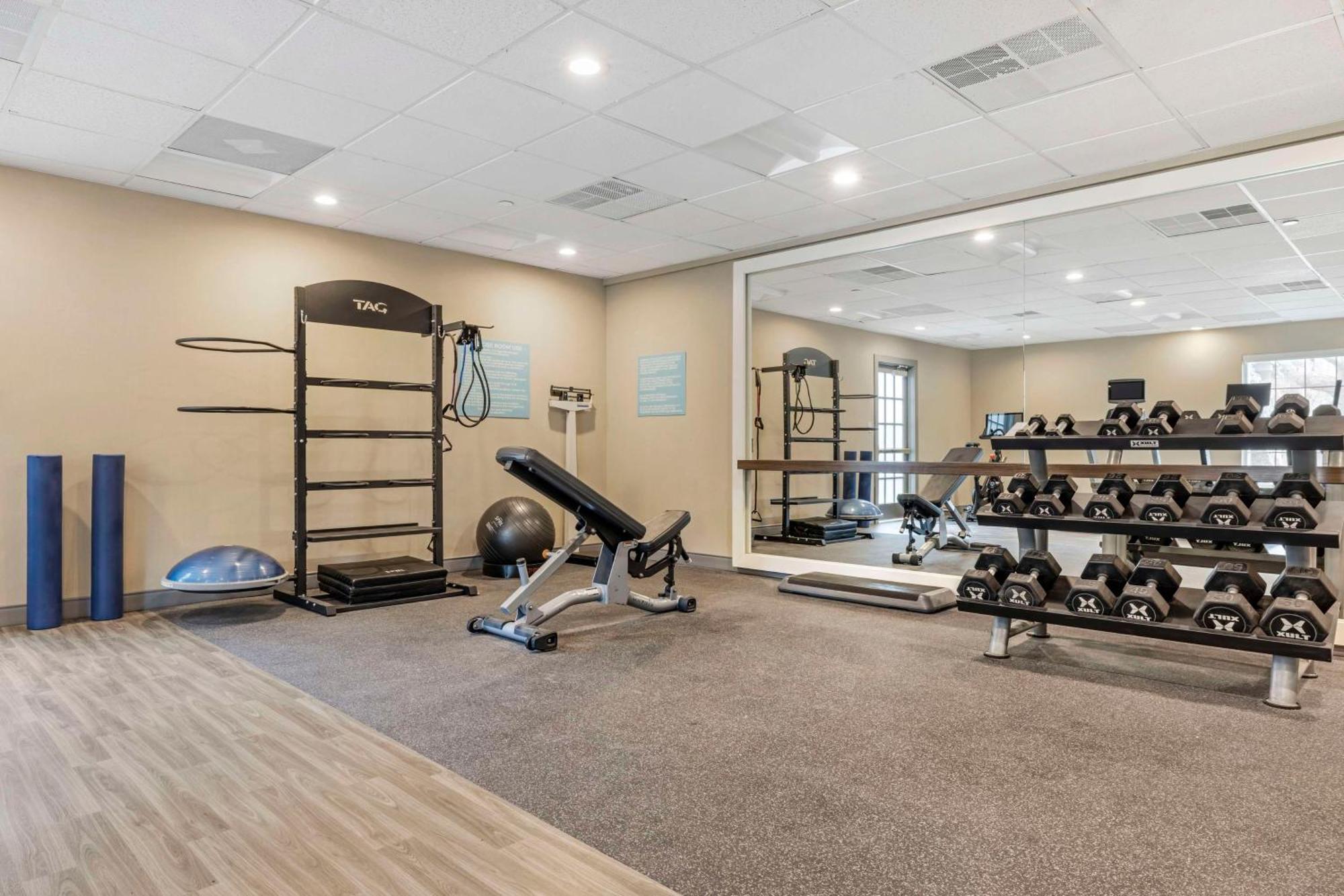 Sonesta Es Suites Torrance Redondo Beach Εξωτερικό φωτογραφία