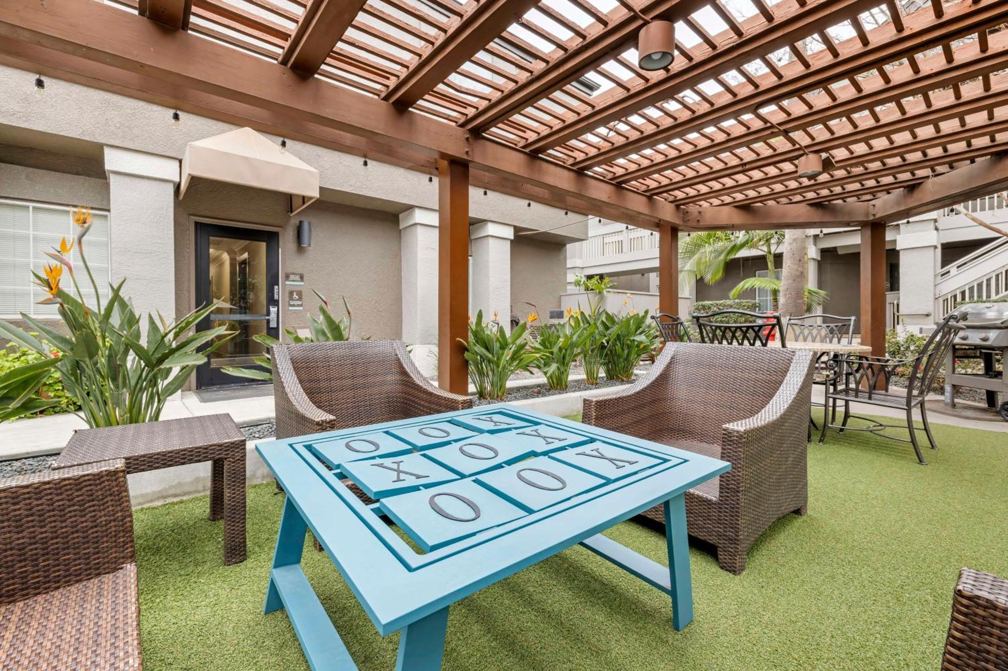 Sonesta Es Suites Torrance Redondo Beach Εξωτερικό φωτογραφία