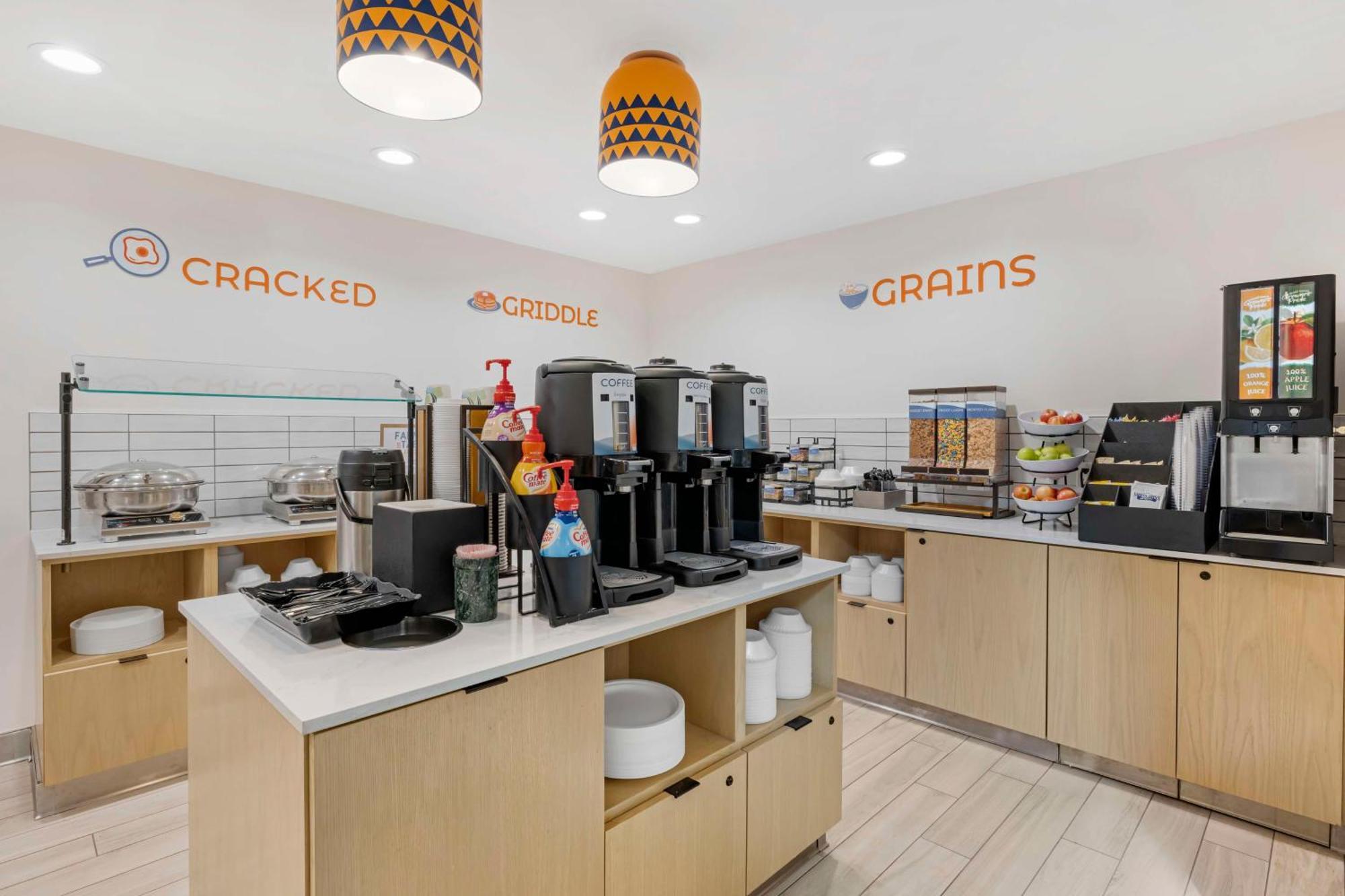 Sonesta Es Suites Torrance Redondo Beach Εξωτερικό φωτογραφία