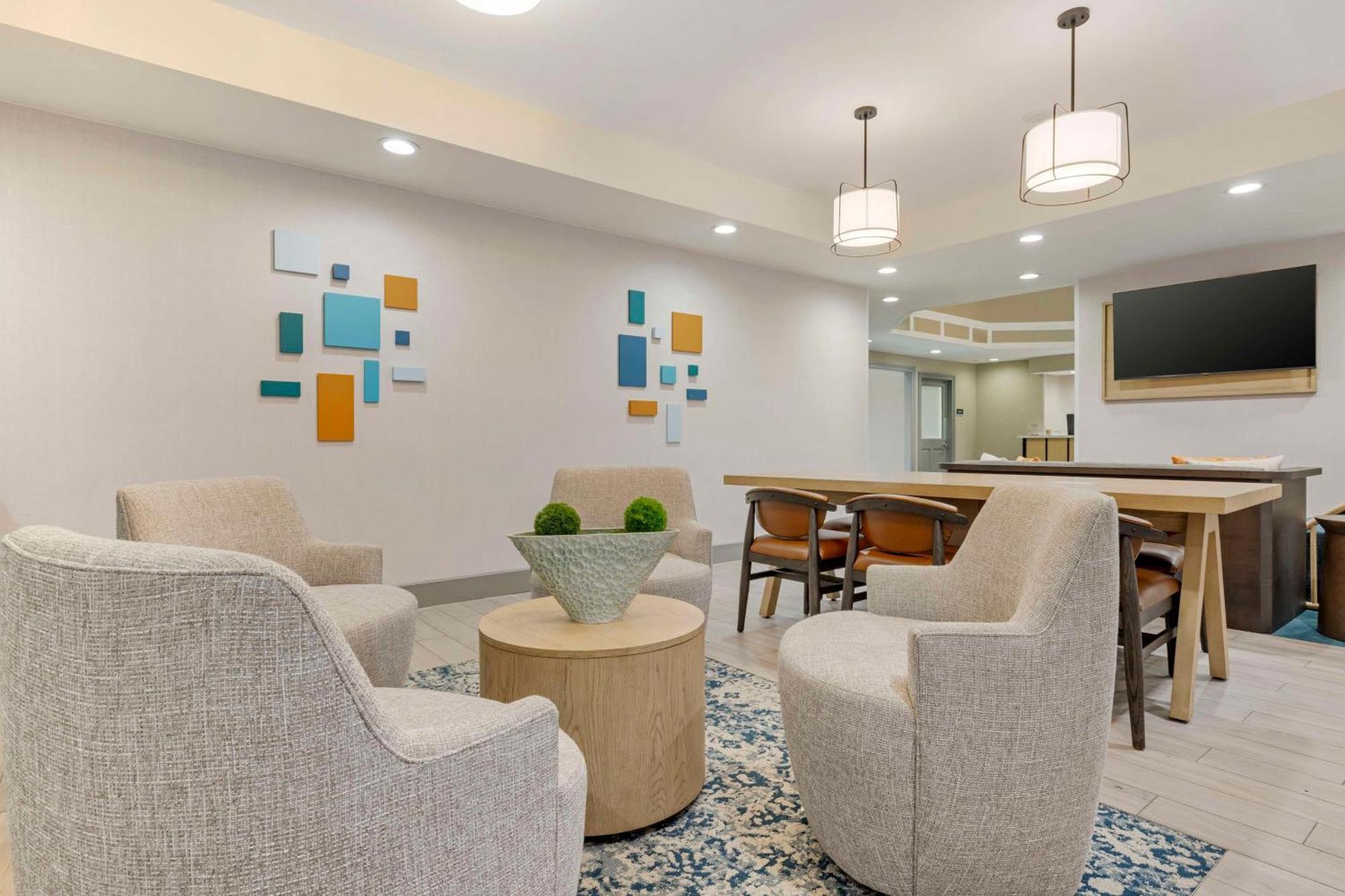 Sonesta Es Suites Torrance Redondo Beach Εξωτερικό φωτογραφία