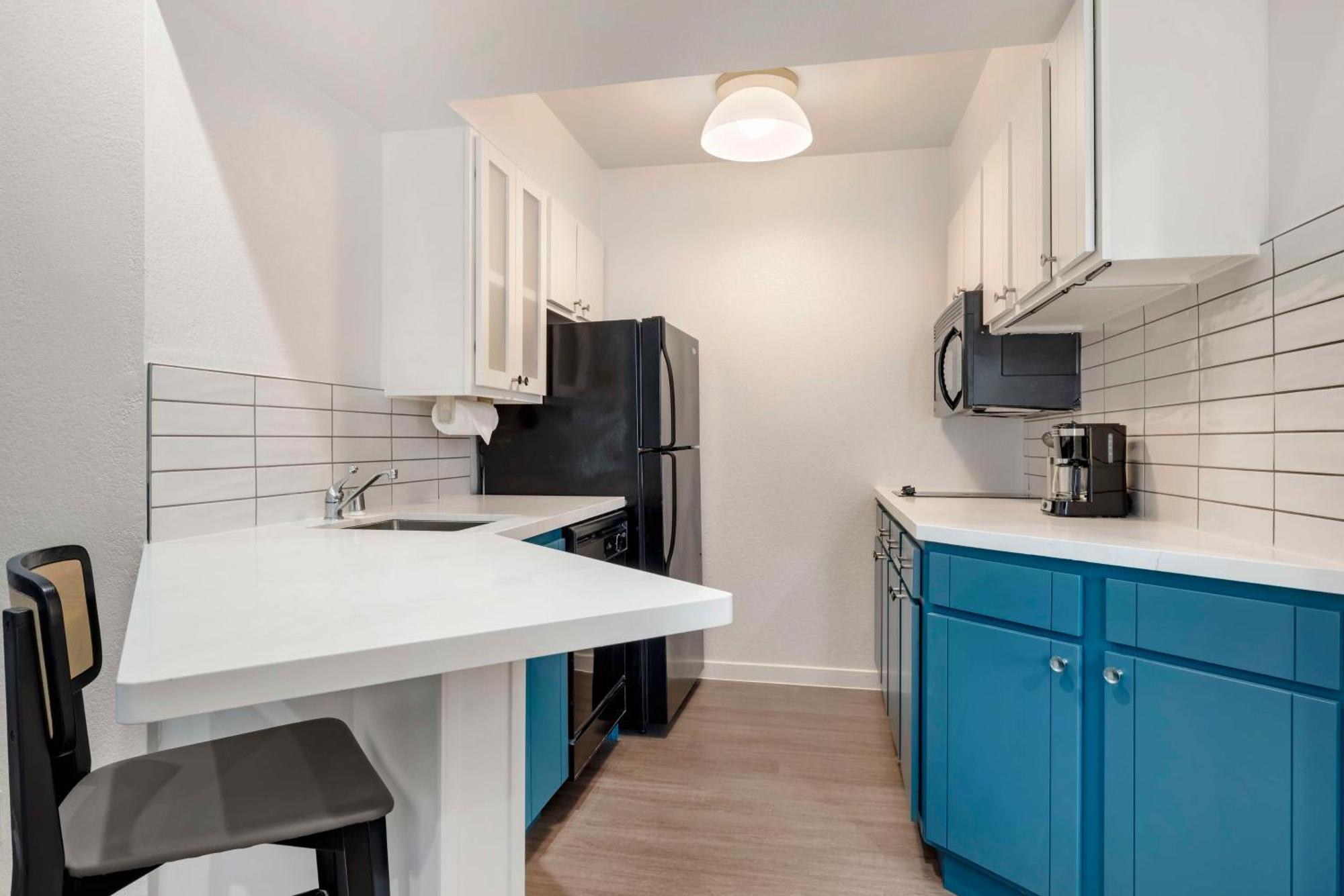 Sonesta Es Suites Torrance Redondo Beach Εξωτερικό φωτογραφία