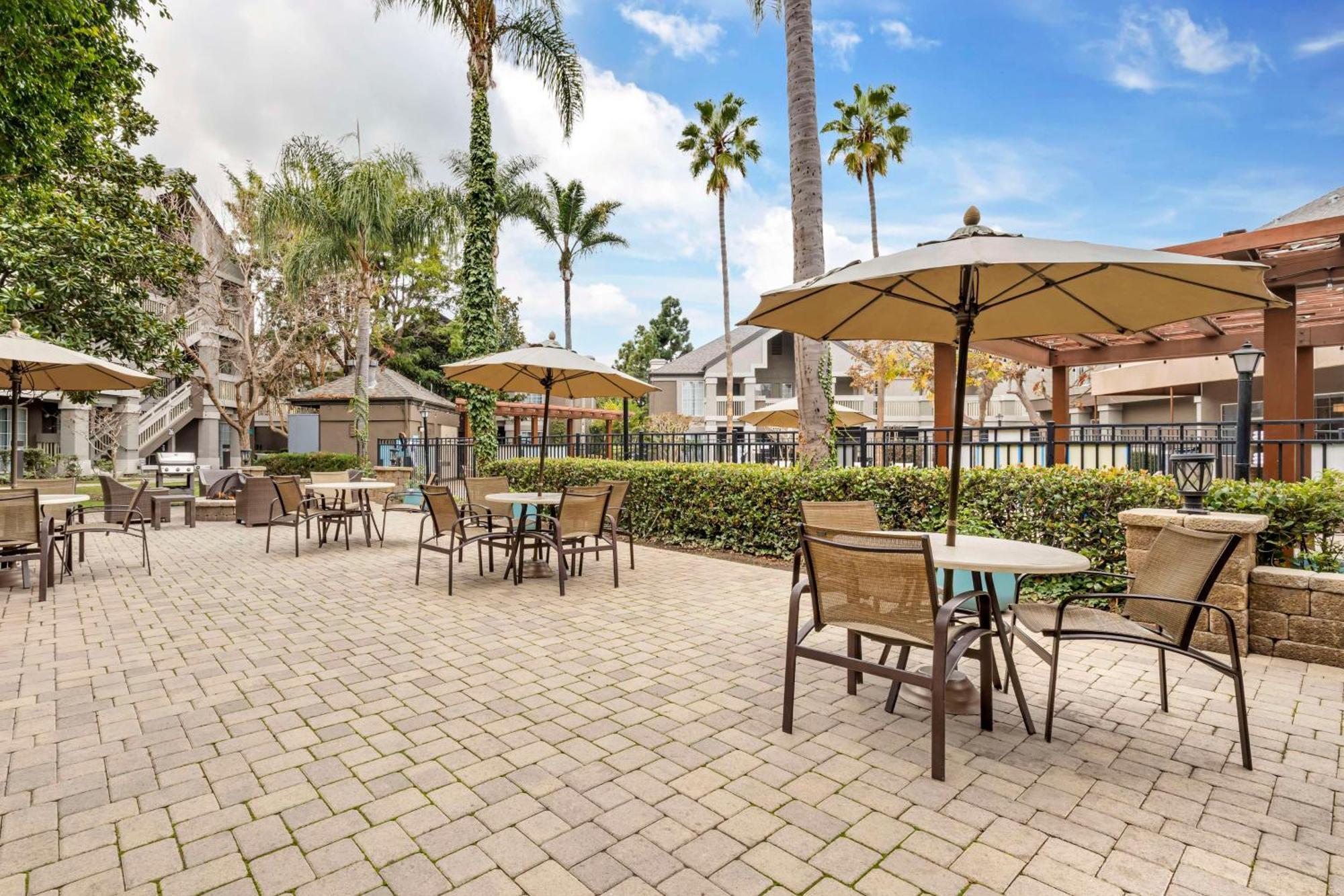 Sonesta Es Suites Torrance Redondo Beach Εξωτερικό φωτογραφία