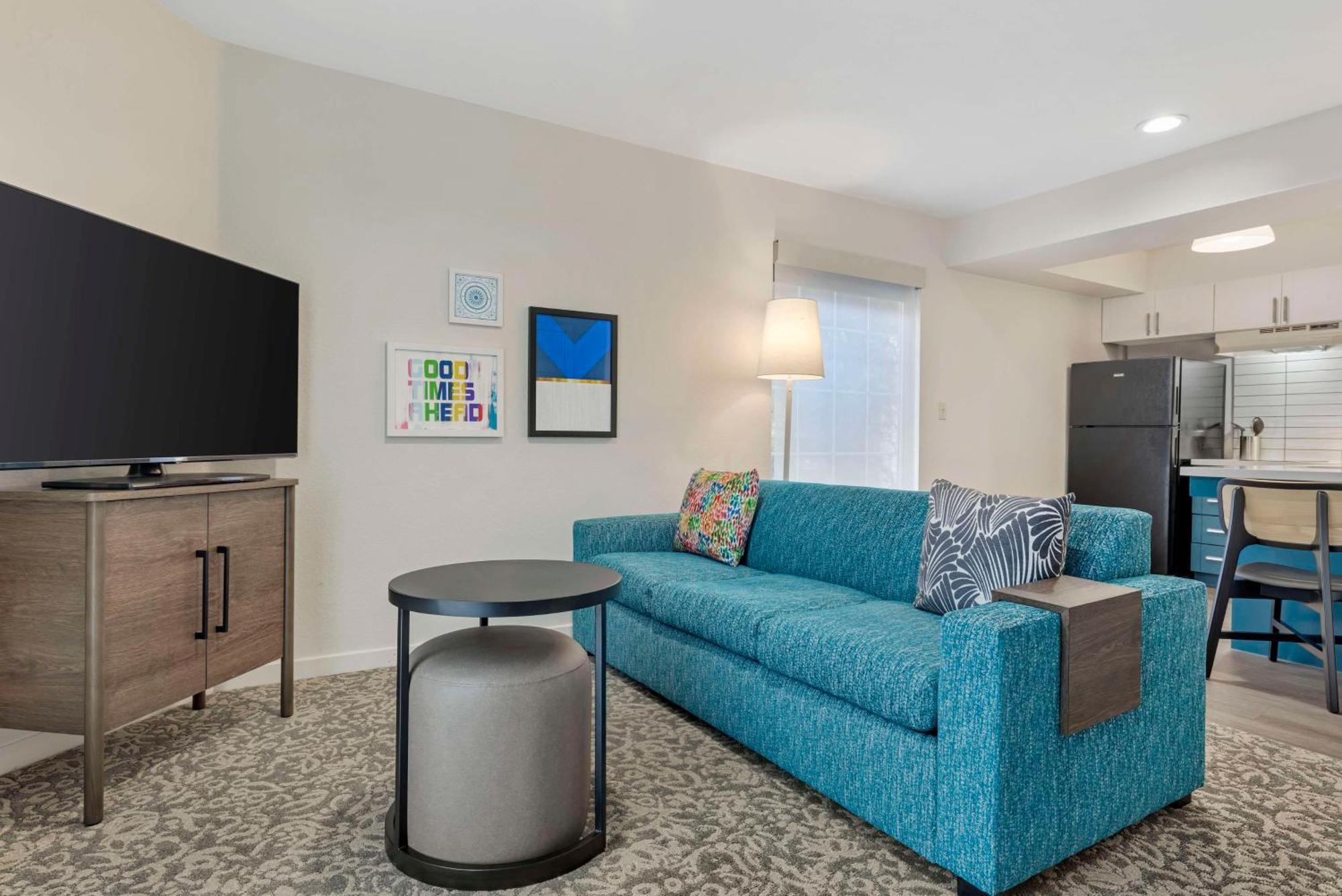 Sonesta Es Suites Torrance Redondo Beach Εξωτερικό φωτογραφία