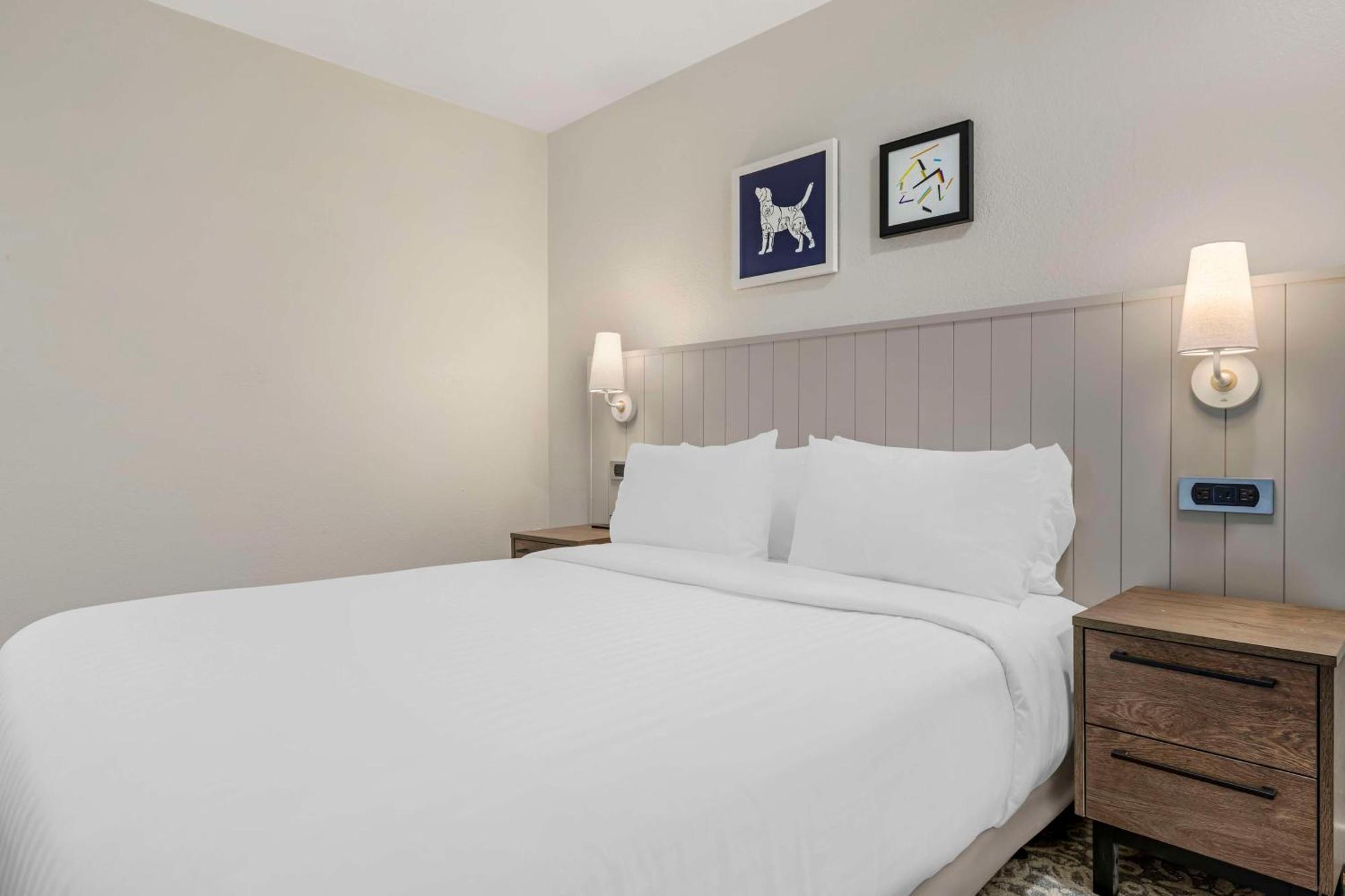 Sonesta Es Suites Torrance Redondo Beach Εξωτερικό φωτογραφία