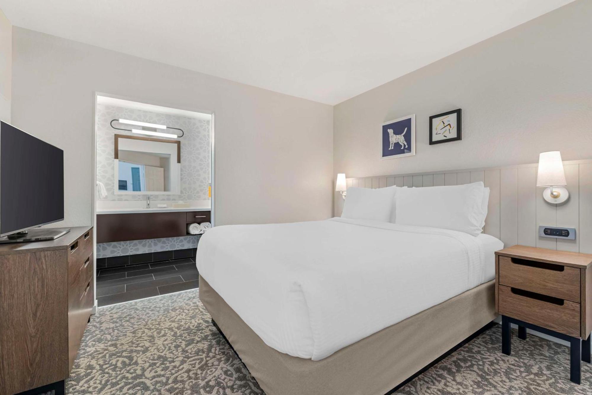 Sonesta Es Suites Torrance Redondo Beach Εξωτερικό φωτογραφία